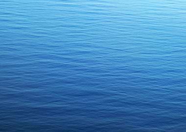 Ocean Water Picture