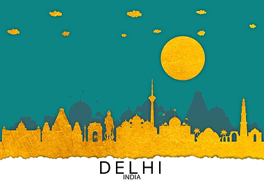 Delhi India