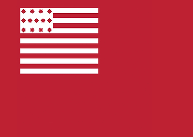 Brandywine flag