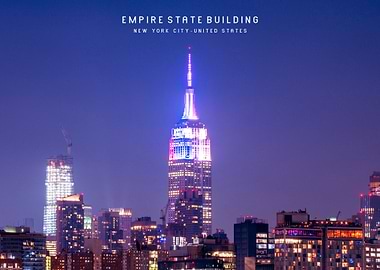 Empire State Building