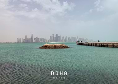 Doha