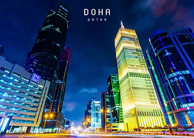 Doha