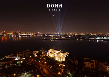 Doha