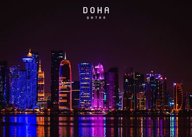 Doha