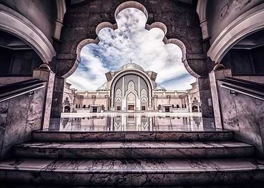 Federal Territory Mosque