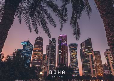 Doha