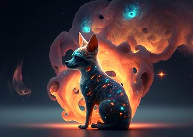 Spirit Animal Chihuahua