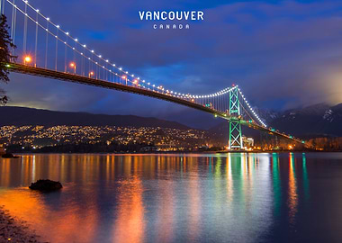 Vancouver
