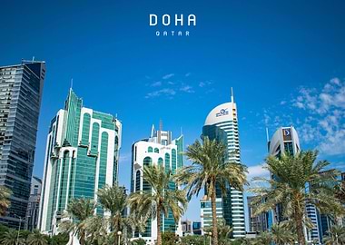 Doha