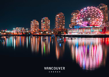 Vancouver