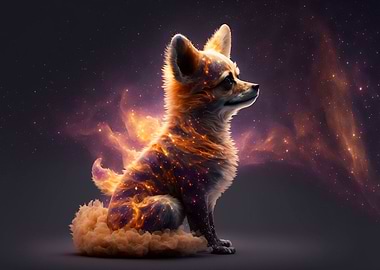 Spirit Animal Chihuahua