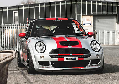 Sport Mini Cooper