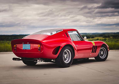 Ferrari 250 GTO