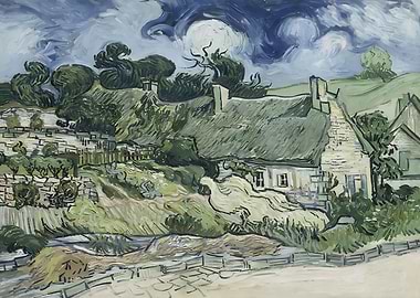 Cottages at Cordeville