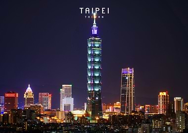 Taipei