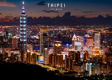 Taipei