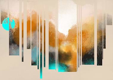 The compotition of circle