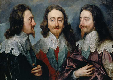 Charles I