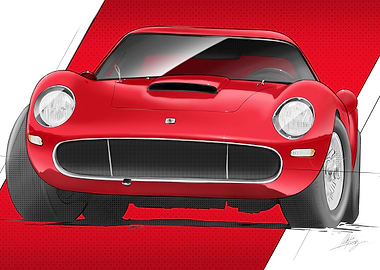 Isorivolta Daytona 65