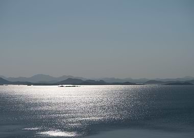 The Expansive Nile River