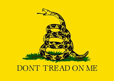 Gadsden flag