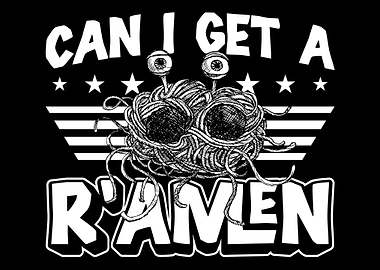 Flying Spaghetti Monster