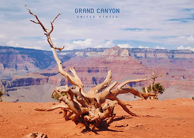 Grand Canyon