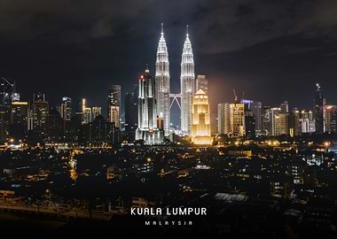Kuala Lumpur