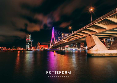 Rotterdam