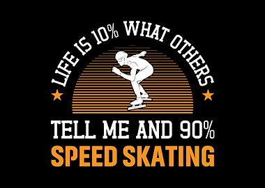 Ice Speed Skating