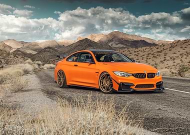 BMW M4