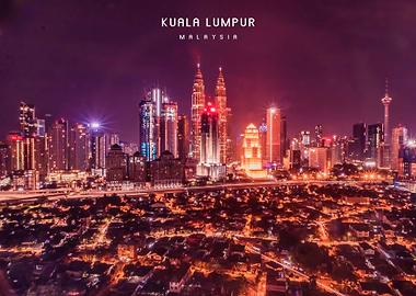 Kuala Lumpur