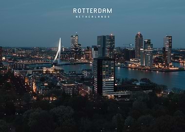 Rotterdam