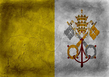 Vantican City Holy See