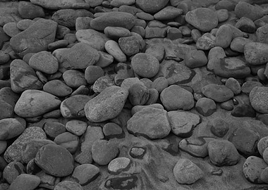 Beach Stones 2