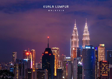 Kuala Lumpur