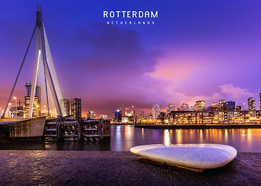 Rotterdam