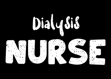 Dialysis Nurse
