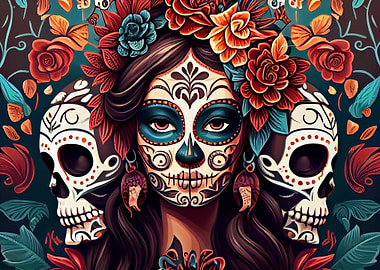 Celebrating Life and Death