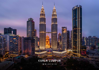 Kuala Lumpur