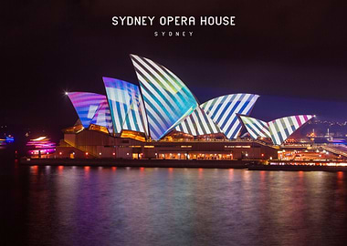 Sydney Opera House