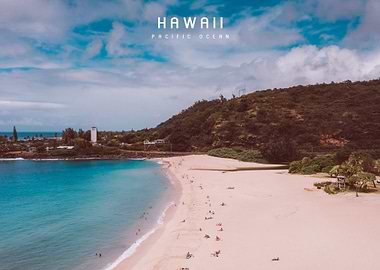 Hawaii