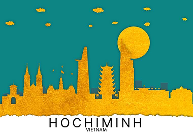 Ho chi minh Vietnam