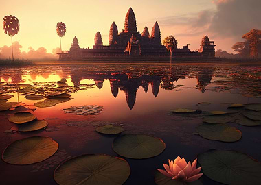 angkor wat