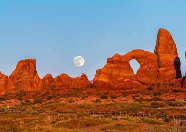 Arches National Park