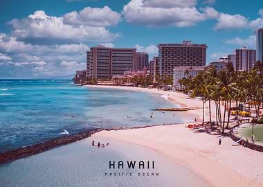 Hawaii