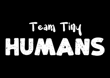 Team Tiny Humans