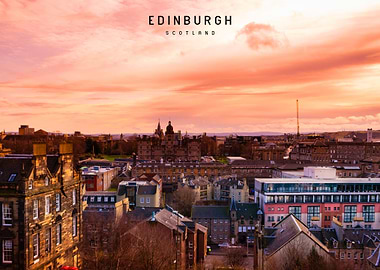 Edinburgh
