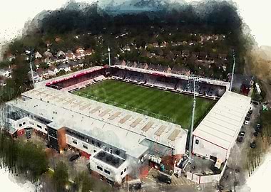 Vitality Stadium