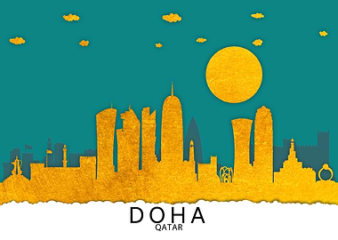 Doha Qatar